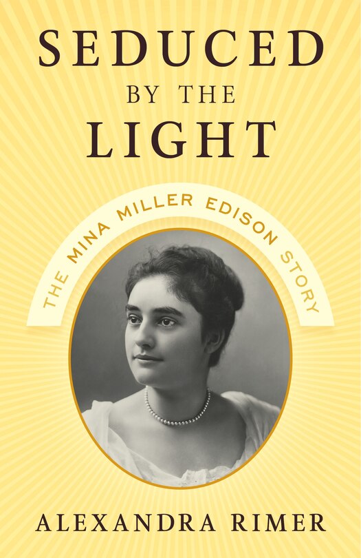 Front cover_Seduced by the Light