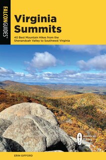 Couverture_Virginia Summits