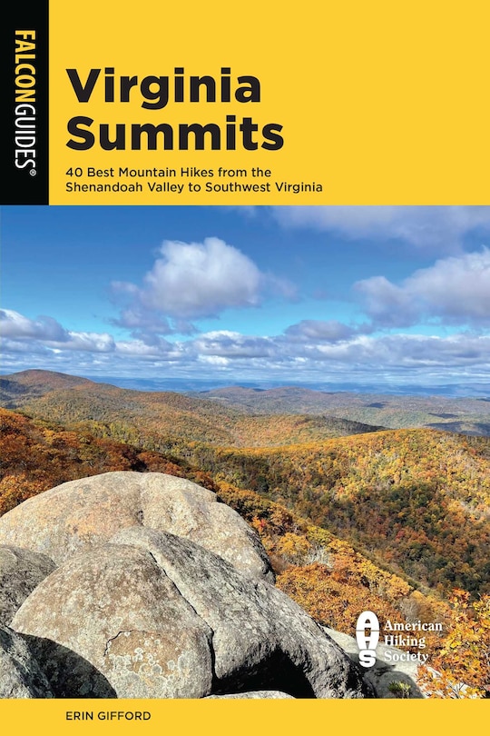 Couverture_Virginia Summits