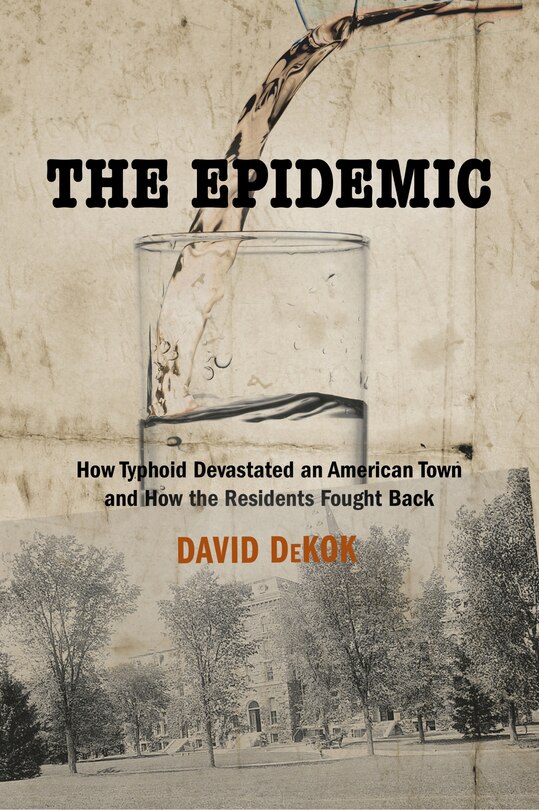 Couverture_The Epidemic