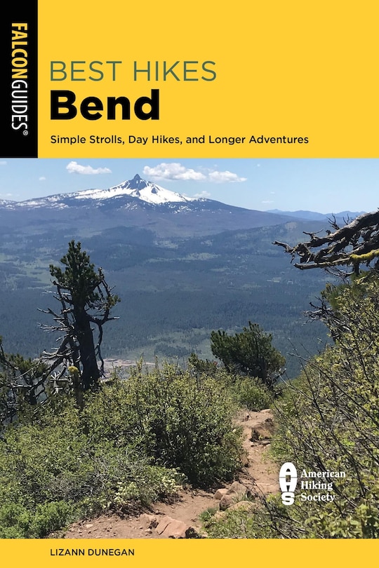 Front cover_Best Hikes Bend