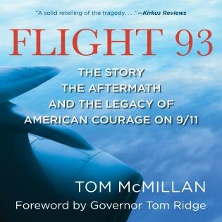 Front cover_Flight 93