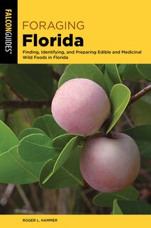 Front cover_Foraging Florida