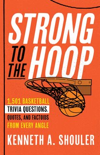 Front cover_Strong to the Hoop