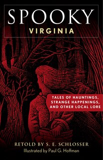 Front cover_Spooky Virginia