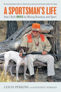 Front cover_A Sportsman's Life