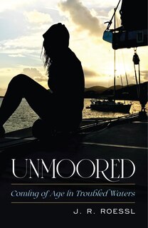 Front cover_Unmoored