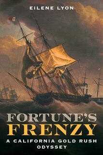 Front cover_Fortune's Frenzy