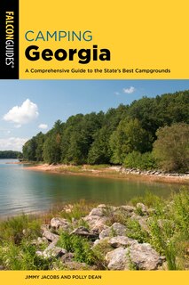 Front cover_Camping Georgia