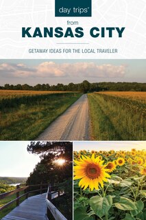 Front cover_Day Trips® from Kansas City