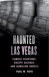 Front cover_Haunted Las Vegas