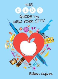 Couverture_The Kid's Guide to New York City