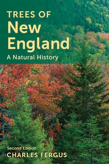 Couverture_Trees of New England