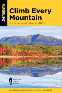 Couverture_Climb Every Mountain