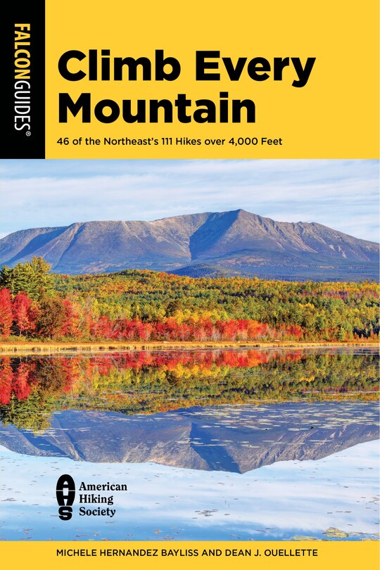 Couverture_Climb Every Mountain