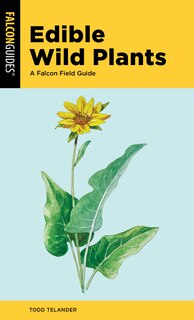 Front cover_Edible Wild Plants