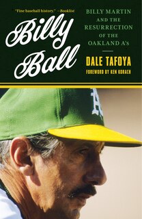 Front cover_Billy Ball