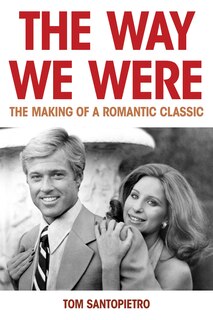 Front cover_The Way We Were