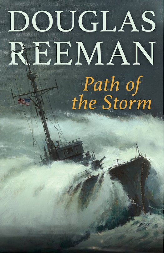 Front cover_Path of the Storm