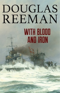 Front cover_With Blood and Iron