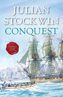 Front cover_Conquest