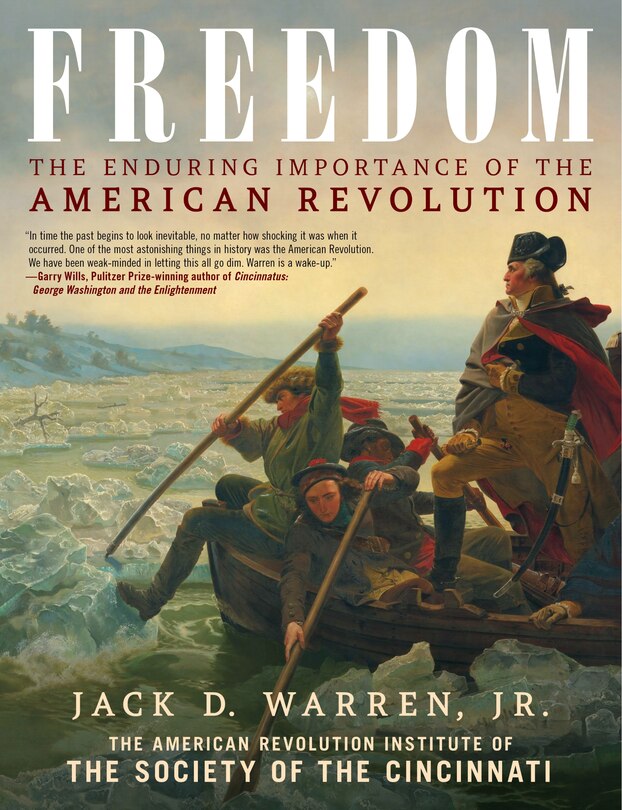 Front cover_Freedom