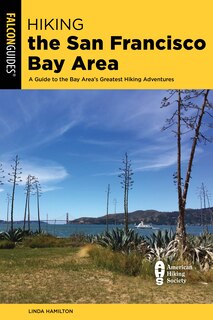 Front cover_Hiking The San Francisco Bay Area