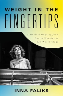 Front cover_Weight in the Fingertips