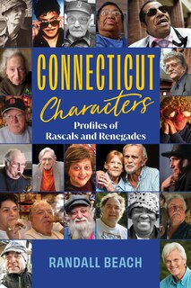 Couverture_Connecticut Characters