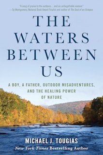 Front cover_The Waters Between Us