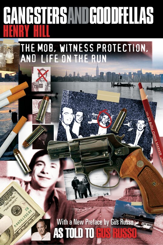 Front cover_Gangsters and Goodfellas