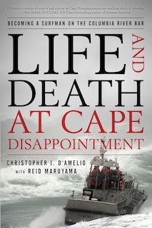 Couverture_Life And Death At Cape Disappointment