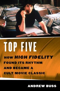 Front cover_Top Five