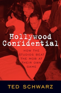 Front cover_Hollywood Confidential