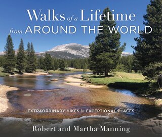 Front cover_Walks of a Lifetime from around the World