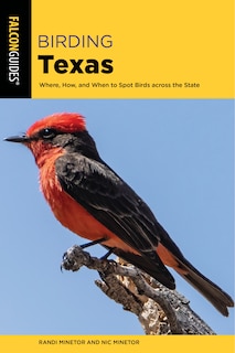 Front cover_Birding Texas