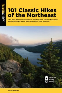Front cover_101 Classic Hikes of the Northeast