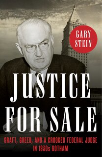 Front cover_Justice for Sale