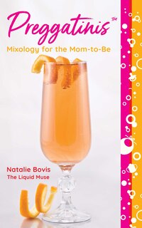 Front cover_Preggatinis™