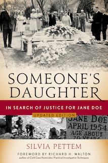 Couverture_Someone's Daughter