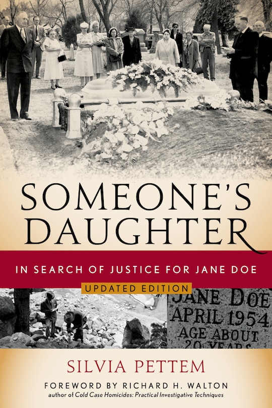 Couverture_Someone's Daughter
