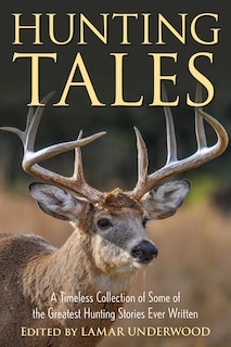 Couverture_Hunting Tales