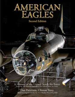 Couverture_American Eagles