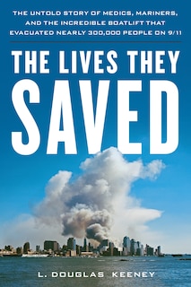 Couverture_The Lives They Saved