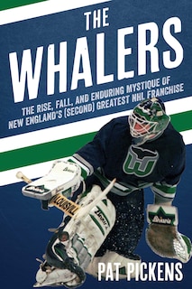 Front cover_The Whalers