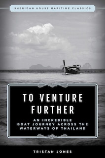 Front cover_To Venture Further