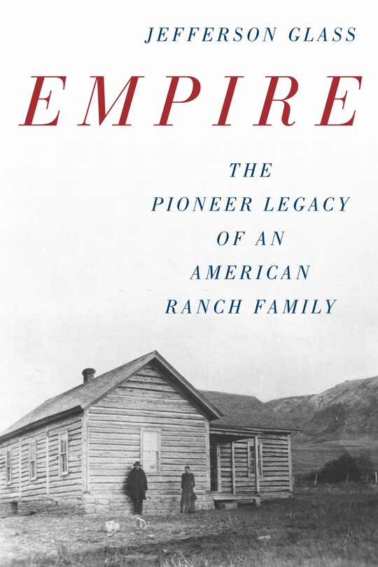 Front cover_Empire