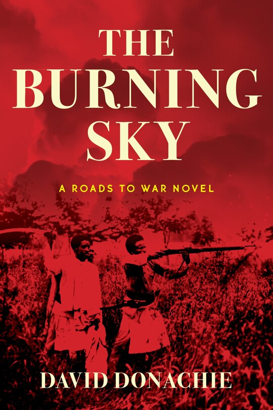 Couverture_The Burning Sky