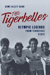 Couverture_The Tigerbelles