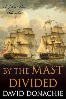 Front cover_By the Mast Divided